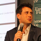 Jarek Olszowka - Head of Sustainable Finance, Nomura International